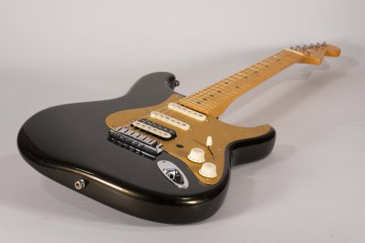 fender stratocaster ultra HSS usata