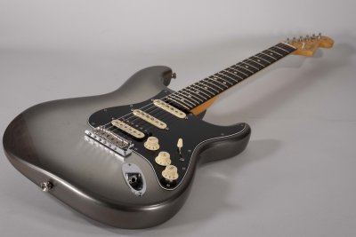 FENDER STRATOCASTER AM PRO II USATA