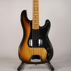 FENDER PRECISION '78 USATO