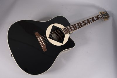 GIBSON ATONE SONGWRITER CANTRELL USATA