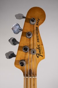 FENDER PRECISION '78 USATO