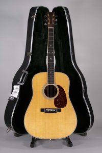 martin d35 reimagined usata