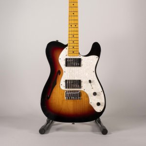 Squire Classic Vibe Thinline Usata