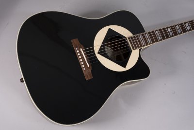 GIBSON ATONE SONGWRITER CANTRELL USATA