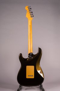 Fender American Ultra Stratocaster Hss Texas Tea