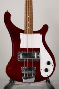 rickenbacker 4000 1974 usato