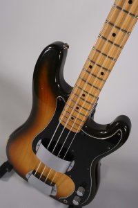 FENDER PRECISION '78 USATO