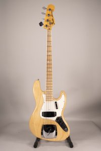FENDER CUSTOM SHOP JAZZ 70 LTD USATO