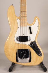 FENDER CUSTOM SHOP JAZZ 70 LTD USATO