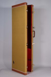 CASE THOMANN TWEED USATA