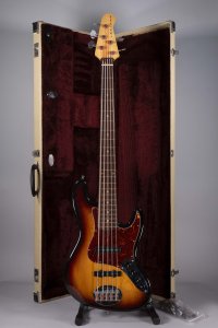 LAKLAND JOE OSBORN 5  USA USATO