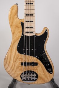 Lakland Skyline Darryl Jones 5 Natural