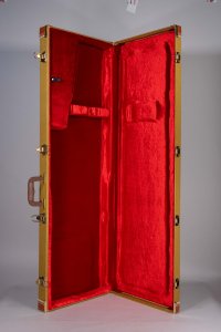 CASE THOMANN TWEED USATA