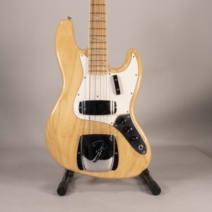 FENDER CUSTOM SHOP JAZZ 70 LTD USATO