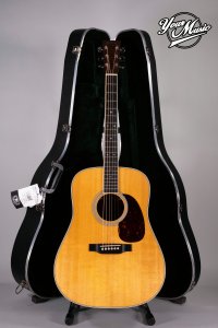 martin d35 reimagined usata