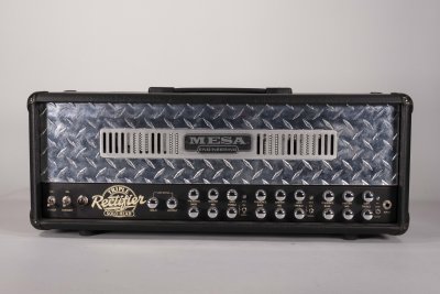 Mesa Boogie Triple Rctifier Usata