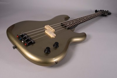 fender precision usato