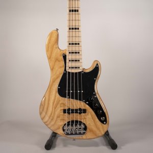 Lakland Skyline Darryl Jones 5 Natural