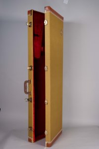 CASE THOMANN TWEED USATA