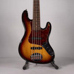 LAKLAND JOE OSBORN 5  USA USATO