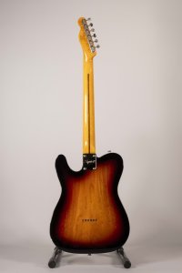 Squire Classic Vibe Thinline Usata