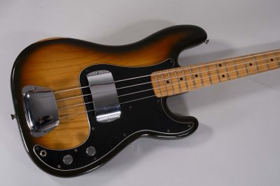 FENDER PRECISION '78 USATO