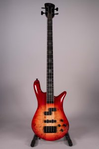 SPECTOR CST SUNBURST USATO