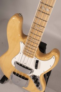 FENDER CUSTOM SHOP JAZZ 70 LTD USATO