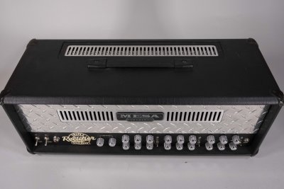 Mesa Boogie Triple Rctifier Usata