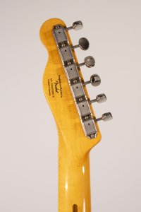 Squire Classic Vibe Thinline Usata