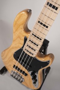 Lakland Skyline Darryl Jones 5 Natural