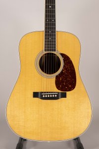 martin d35 reimagined usata