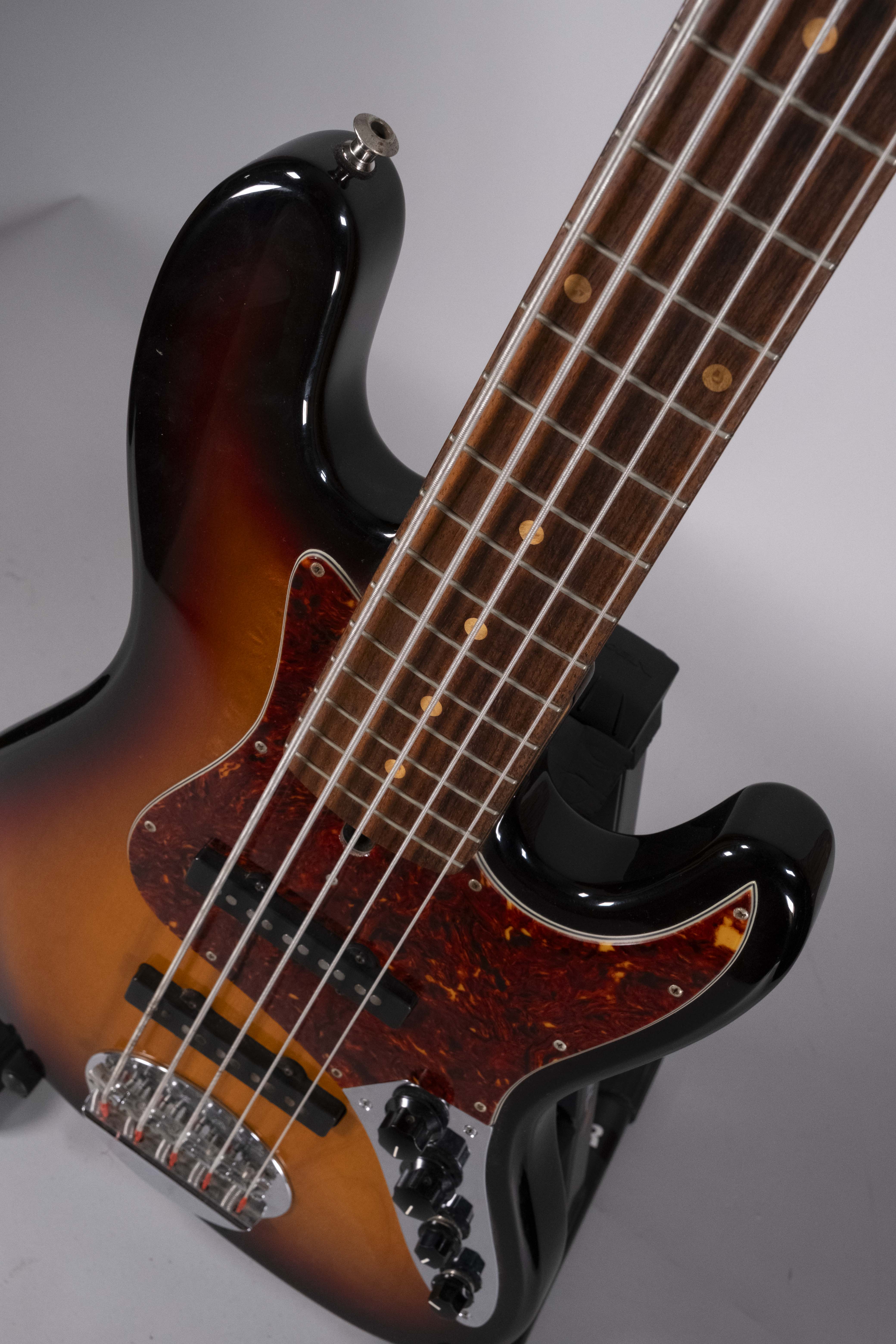 LAKLAND JOE OSBORN 5 USA USATO