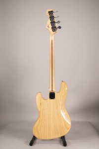 FENDER CUSTOM SHOP JAZZ 70 LTD USATO