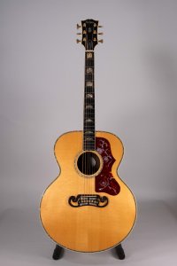 GIBSON J200 CUSTOM USATO