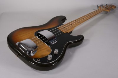 FENDER PRECISION '78 USATO