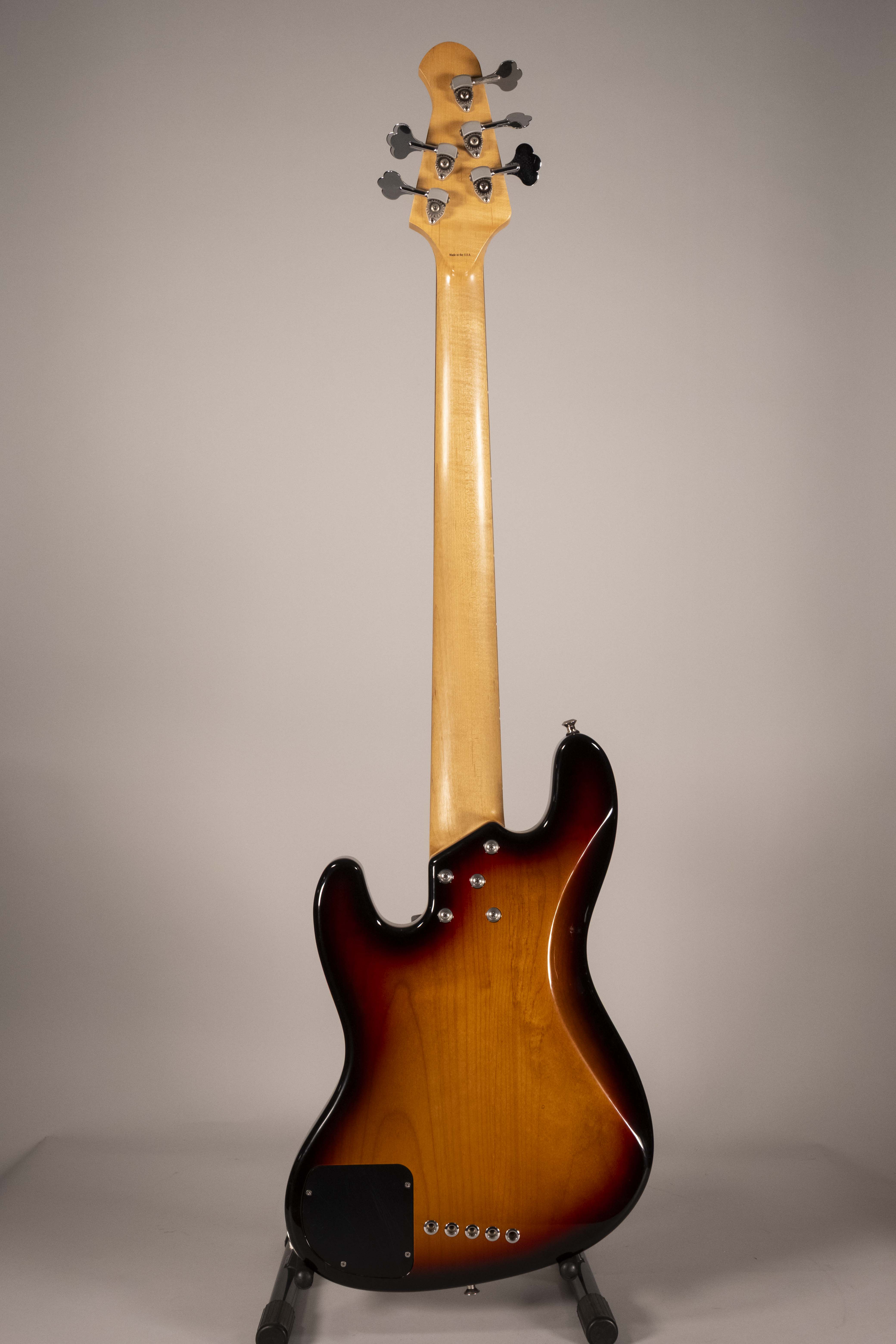 LAKLAND JOE OSBORN 5 USA USATO