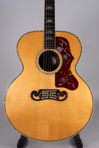 GIBSON J200 CUSTOM USATO