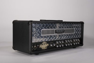 Mesa Boogie Triple Rctifier Usata