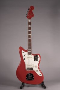 Fender American Vintage II 1966 Jazzmaster Rw Dakota Red