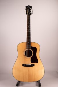 guild d40 traditional usata