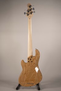 Lakland Skyline Darryl Jones 5 Natural