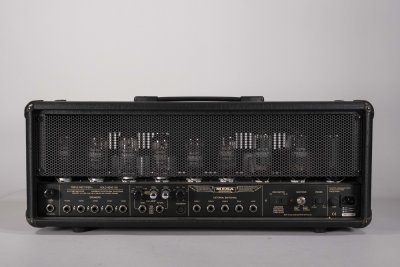 Mesa Boogie Triple Rctifier Usata