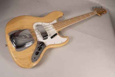 FENDER CUSTOM SHOP JAZZ 70 LTD USATO