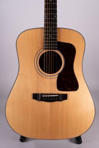 guild d40 traditional usata