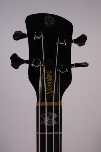 SPECTOR CST SUNBURST USATO