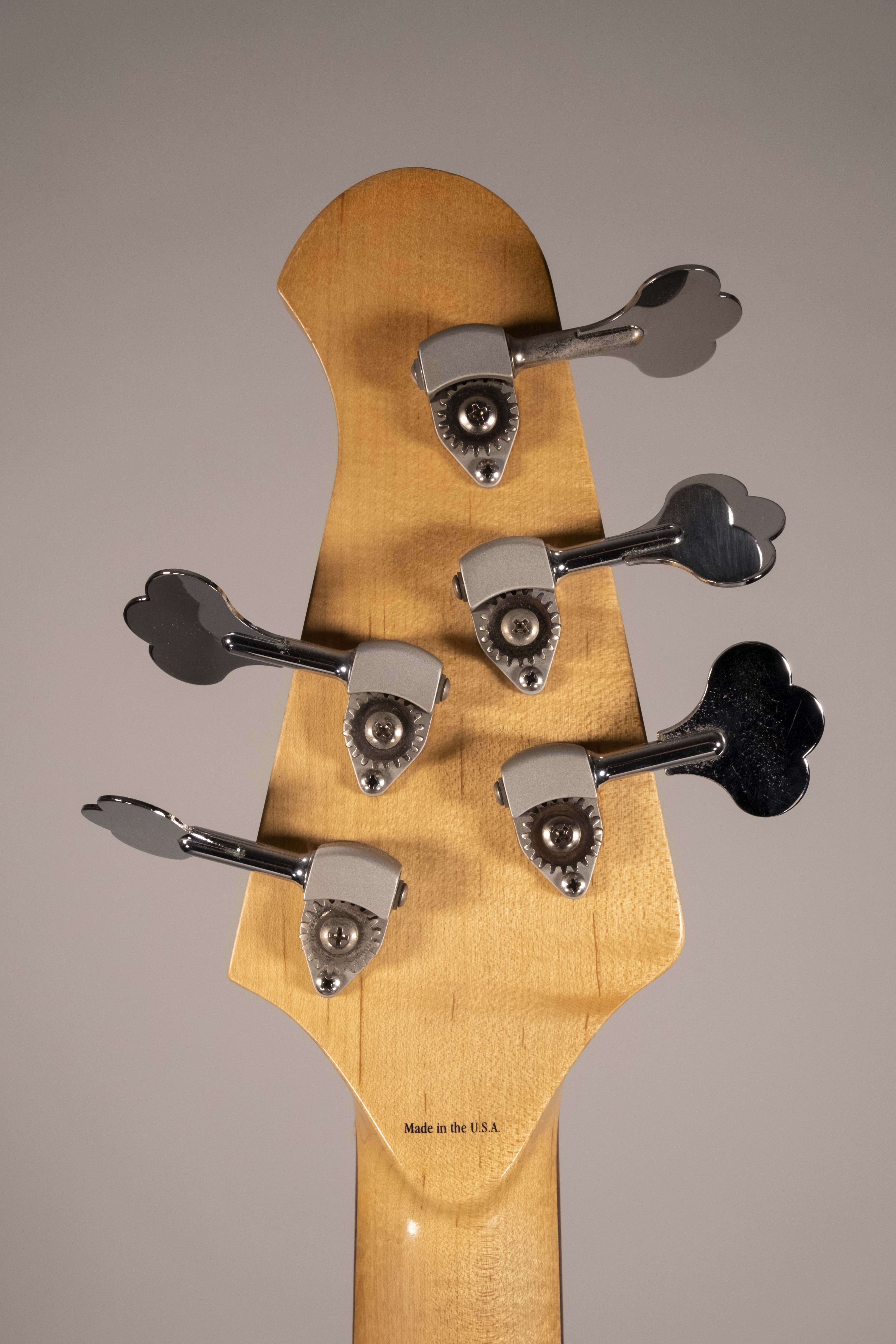 LAKLAND JOE OSBORN 5 USA USATO