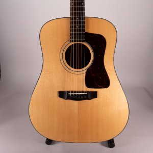 guild d40 traditional usata