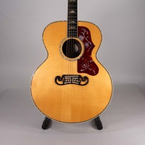 GIBSON J200 CUSTOM USATO