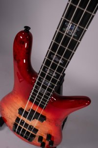 SPECTOR CST SUNBURST USATO